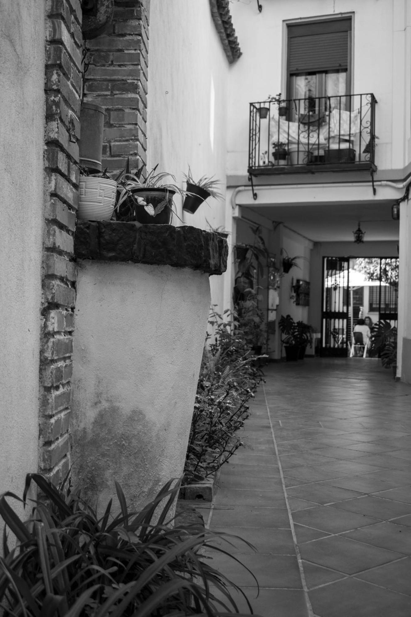 Alojamiento Entero, Centro De Cordoba Con Cochera Exterior photo